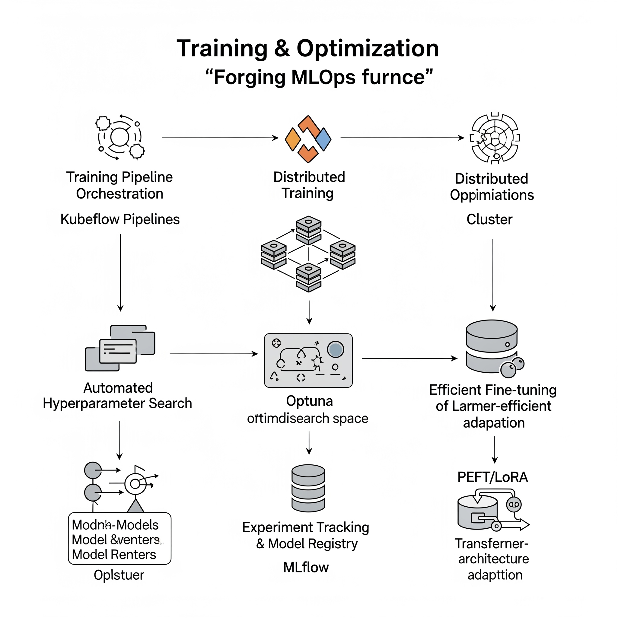Technical Architecture Diagrams